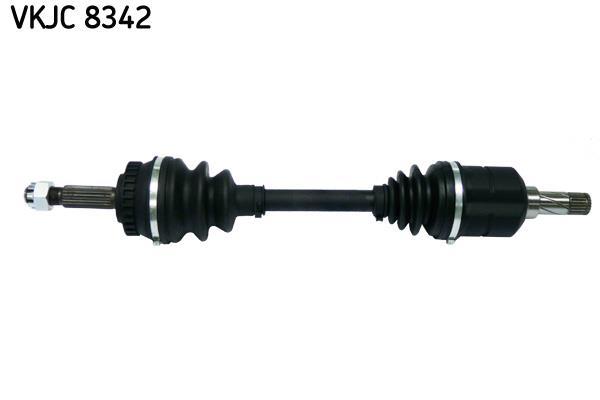 Cardan SKF ref. VKJC 8342